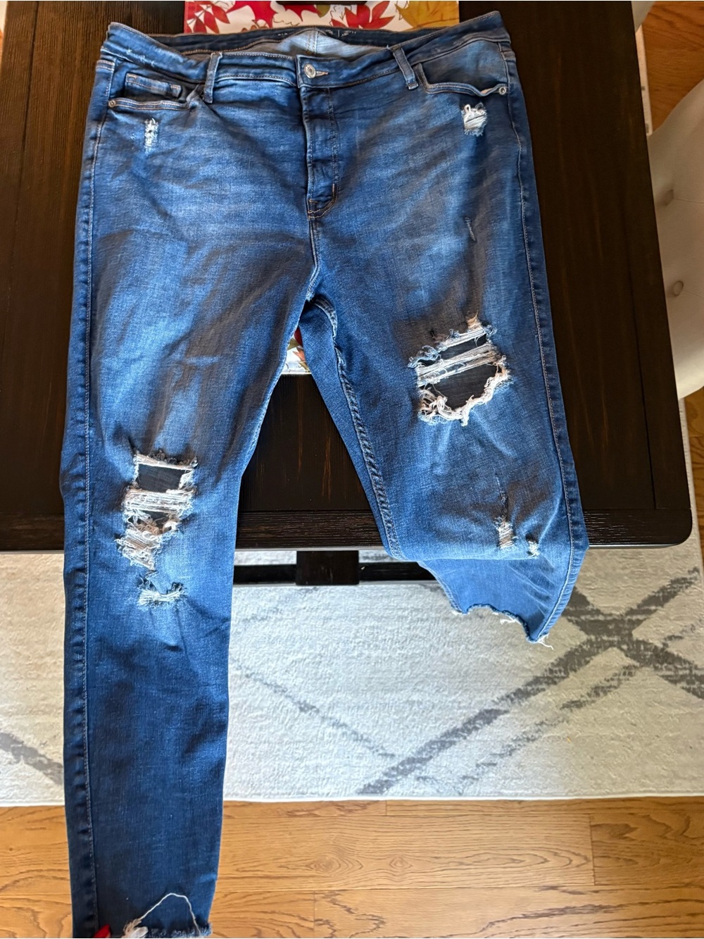 Women’s Old Navy Jeans